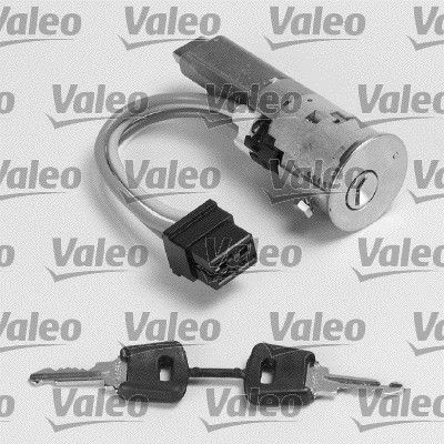 VALEO Steering Lock Article number: 252037 cheaply