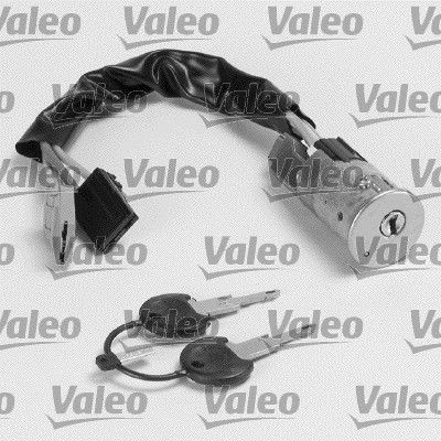 VALEO 252039 Ratlås SUPER 5 1.1 45 HK Benzin 1996