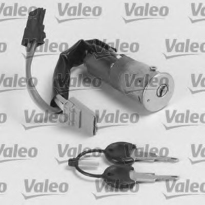 VALEO Steering Lock Article number: 252041 cheaply