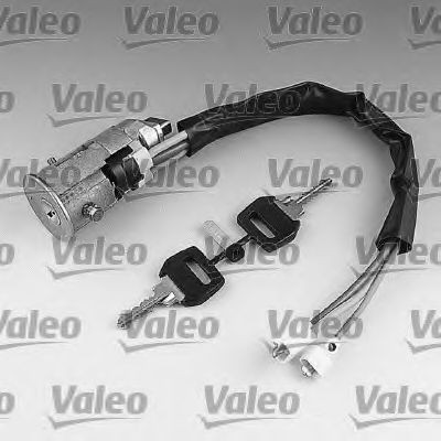 VALEO Steering Lock Article number: 252046 cheaply