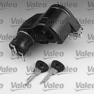 VALEO Steering Lock Article number: 252114 cheaply
