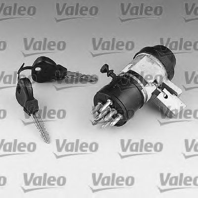 VALEO Steering Lock Article number: 252116 cheaply