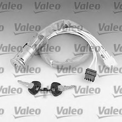 VALEO Ratlås Varenummer: 252122 billige