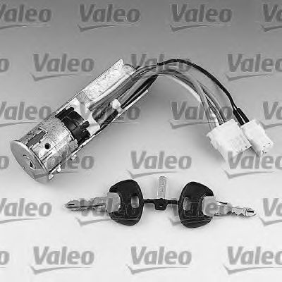 VALEO Steering Lock Article number: 252126 cheaply