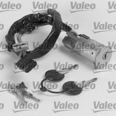 VALEO Steering Lock Article number: 252140 cheaply