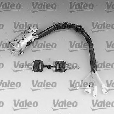 VALEO Steering Lock Article number: 252143 cheaply