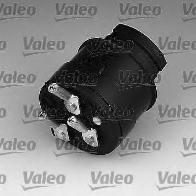 VALEO Ignition switch Article number: 252171 cheaply