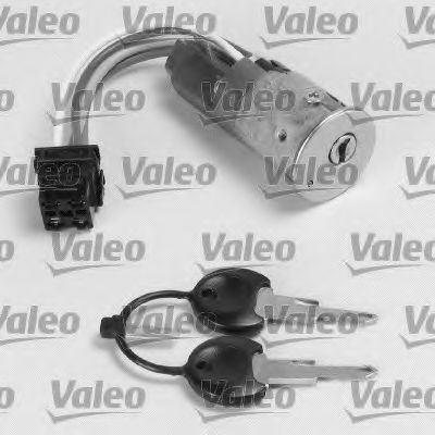 VALEO Steering Lock Article number: 252243 cheaply