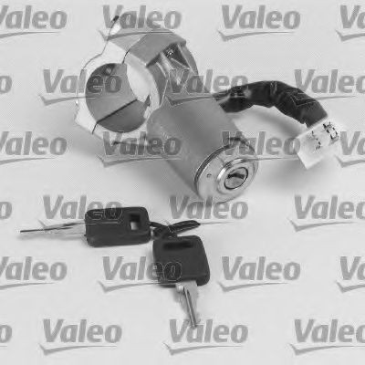 VALEO Steering Lock Article number: 252263 cheaply