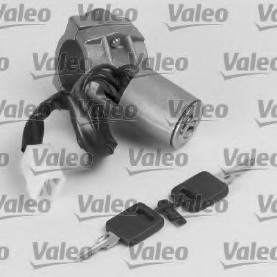 VALEO Steering Lock Article number: 252288 cheaply