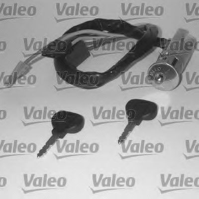 VALEO Steering Lock Article number: 252612 cheaply