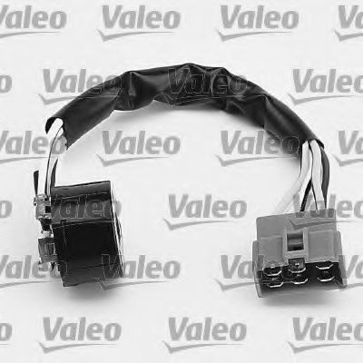 VALEO Ignition switch Article number: 252679 cheaply
