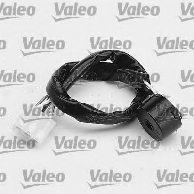 VALEO Ignition switch Article number: 252681 cheaply