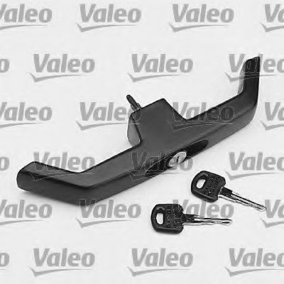 VALEO Door Handle Article number: 252846 cheaply