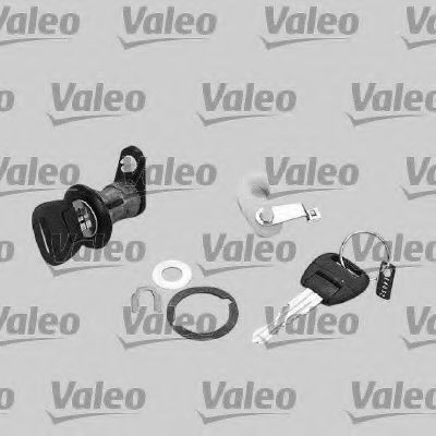 VALEO Lock Cylinder Article number: 252952 cheaply
