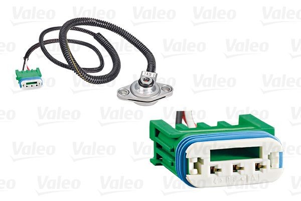 VALEO 255500 Õlisurvelülitus, Automaatkast SCÉNIC 1.6 (JA00) 110 HP Bensiin 2003