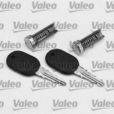 VALEO Lock Cylinder Kit Article number: 256038 cheaply