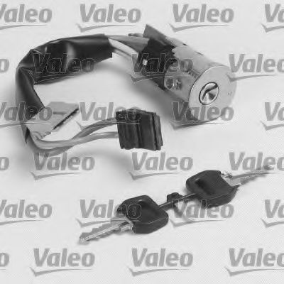 VALEO Steering Lock Article number: 256328 cheaply