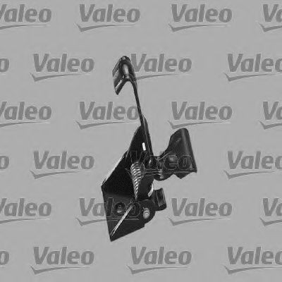 VALEO Bonnet Lock Article number: 256396 cheaply