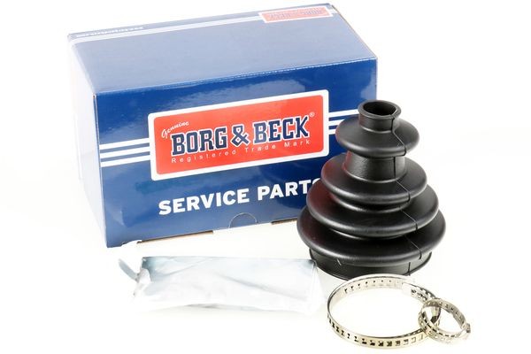 BORG & BECK Bellow Set, drive shaft Article number: BCB1002 cheaply