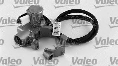 VALEO Steering Lock Article number: 256494 cheaply