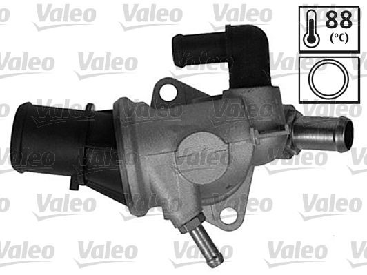 VALEO Lock Cylinder Kit Article number: 256512 cheaply