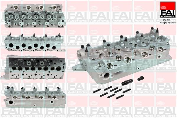 FAI AutoParts Topstykke Varenummer: BCH044 billige