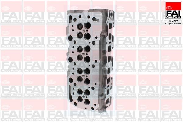 FAI AutoParts Cylinder Head Article number: BCH047 cheaply