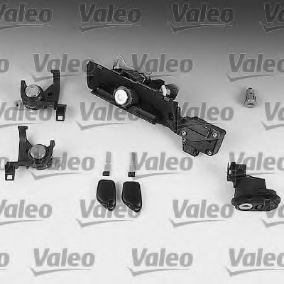 VALEO Lock Cylinder Kit Article number: 256601 cheaply