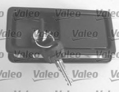 VALEO Door Handle Article number: 256673 cheaply