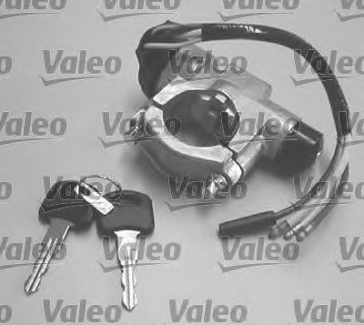 VALEO Steering Lock Article number: 256783 cheaply