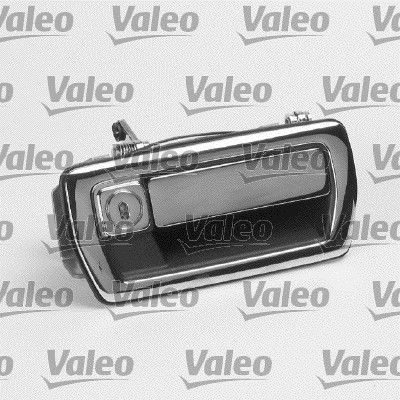 VALEO Door Handle Article number: 256917 cheaply