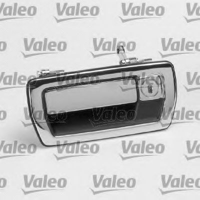 VALEO Door Handle Article number: 256918 cheaply