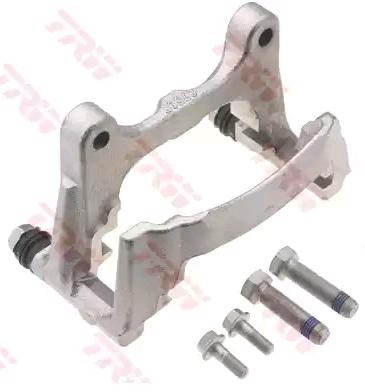 TRW Carrier, brake caliper Article number: BDA1217 cheaply