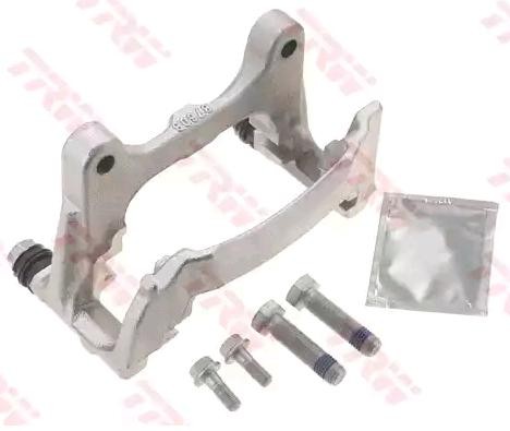 TRW Carrier, brake caliper Article number: BDA1218 cheaply