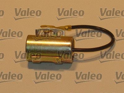 VALEO Kondensaator, süütesüsteem Artikli number: 343018 soodsalt