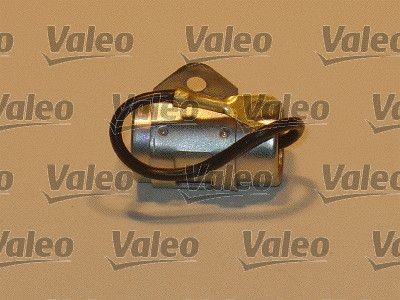 VALEO 343031 Kondensator, tændingssystem 12 1.3 54 HK Benzin 1983
