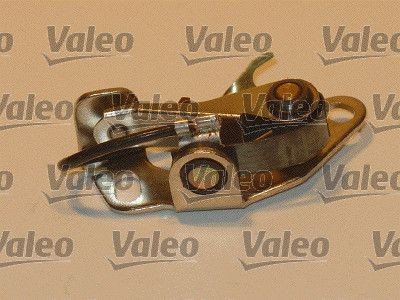 VALEO 343416 Platinsæt, strømfordeler 4 1.0 34 HK Benzin 1993