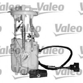 VALEO Fuel feed unit Article number: 347043 cheaply