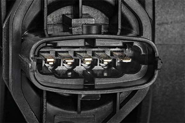 VALEO Fuel feed unit Article number: 347049 cheaply