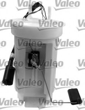 VALEO Fuel feed unit Article number: 347090 cheaply