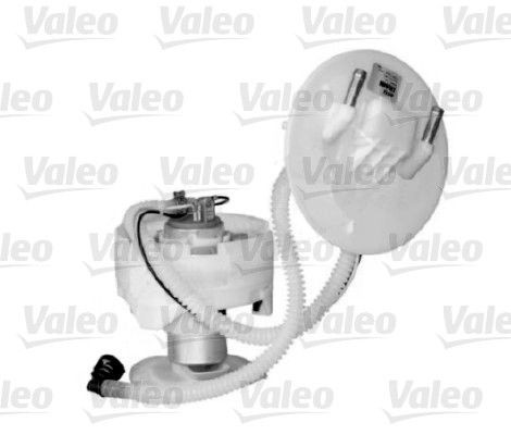 VALEO Fuel feed unit Article number: 347095 cheaply