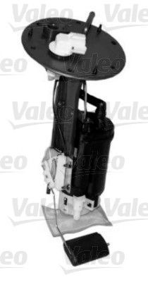 VALEO Fuel feed unit Article number: 347096 cheaply