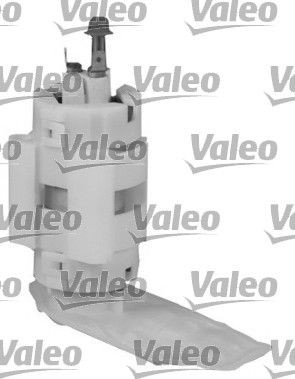 VALEO Brændstofpumpe Varenummer: 347221 billige