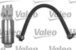 VALEO Brændstofpumpe Varenummer: 347225 billige
