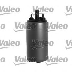 VALEO Fuel pump Article number: 347246 cheaply