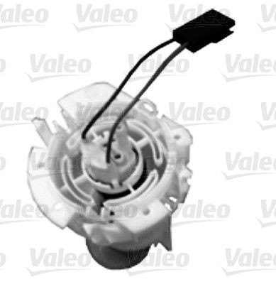 VALEO Fuel pump Article number: 347273 cheaply