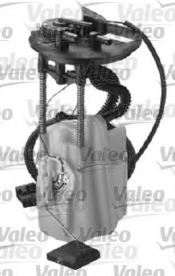 VALEO Fuel level sensor Article number: 347350 cheaply