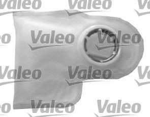 VALEO Filter, brændstof-føderdel Varenummer: 347407 billige