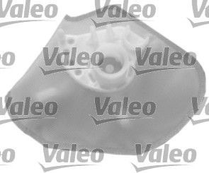 VALEO 347408 Filter, kütus-etteanne TWINGO 1.2 16V 75 HP Bensiin 2012